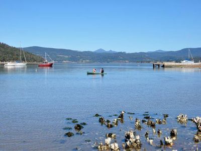6707 Channel Highway, Deep Bay