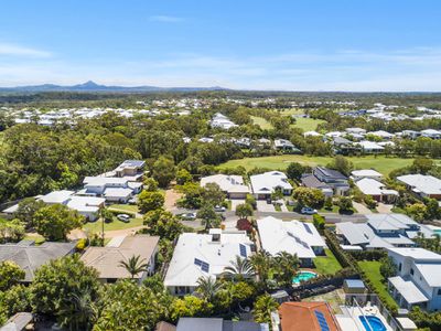 17 Greenside Court, Peregian Springs