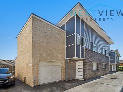 3 / 18 Janet Street, Jesmond