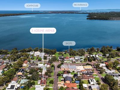 5 Adeline Ave, Lake Munmorah