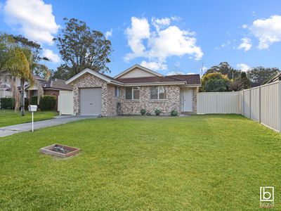 183 Woodbury Park Drive, Mardi