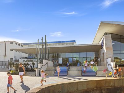 105 / 128 Carr Street, West Perth