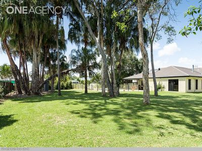 23 Eagle Beach Parade, Dundowran Beach