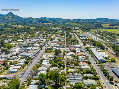 93 Mcgoughans Lane, Mullumbimby