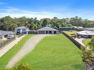 7 Bengal Place , Beerwah