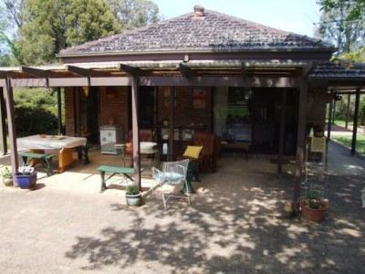 275 Mountain Creek Road, Tawonga