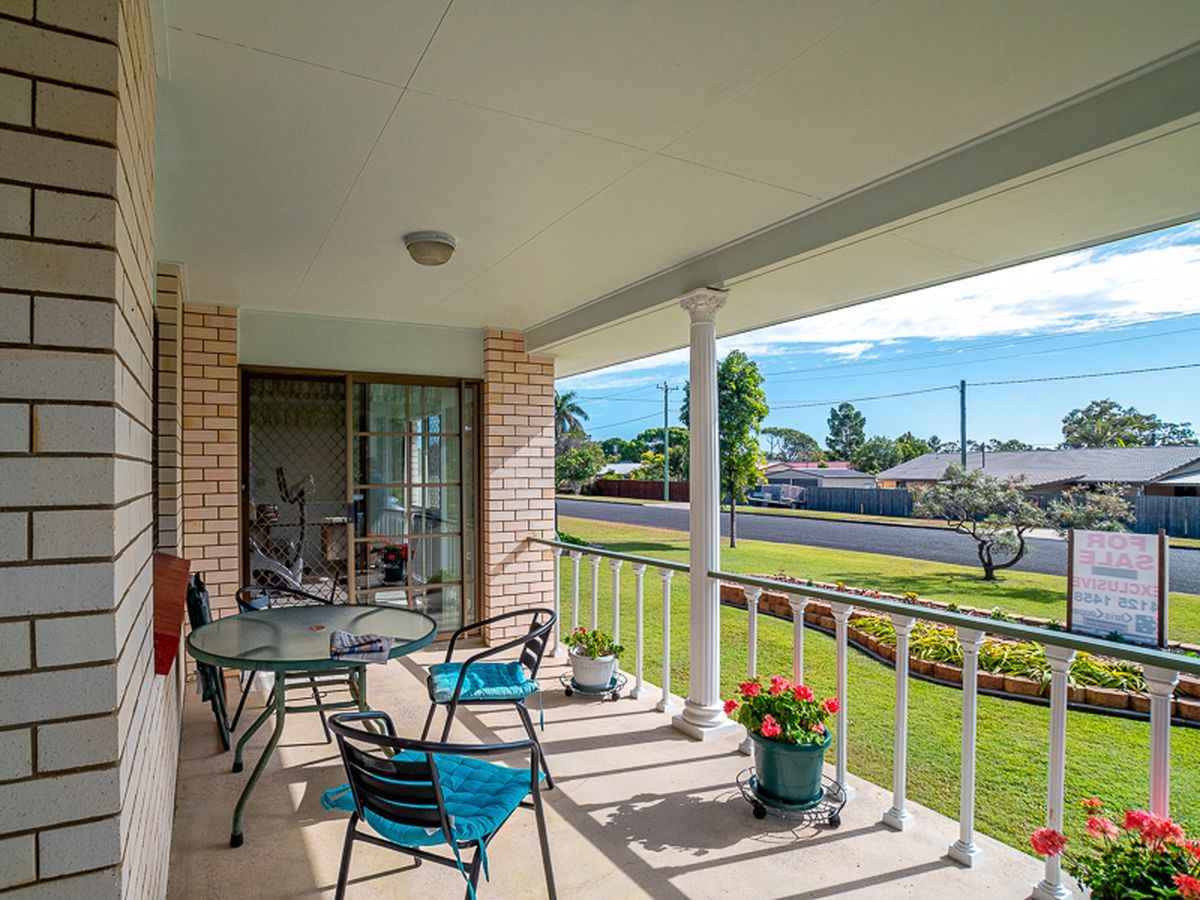 2 Patanava Lane, Point Vernon