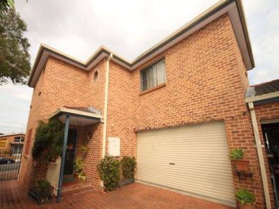 1 / 247 Lakemba Street, Lakemba