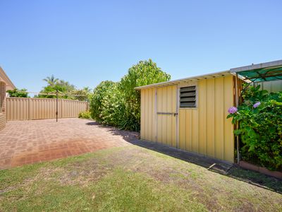 21 Mapstone Gardens, Murdoch