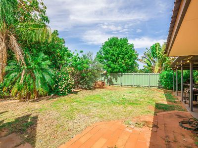 1 Wangara Crescent, South Hedland