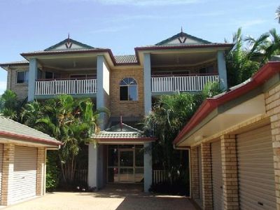 6 / 77 Wagner Road, Clayfield