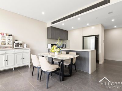 702/9 Paddock Street, Lidcombe