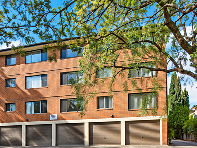 1/19 Queens Road, Westmead