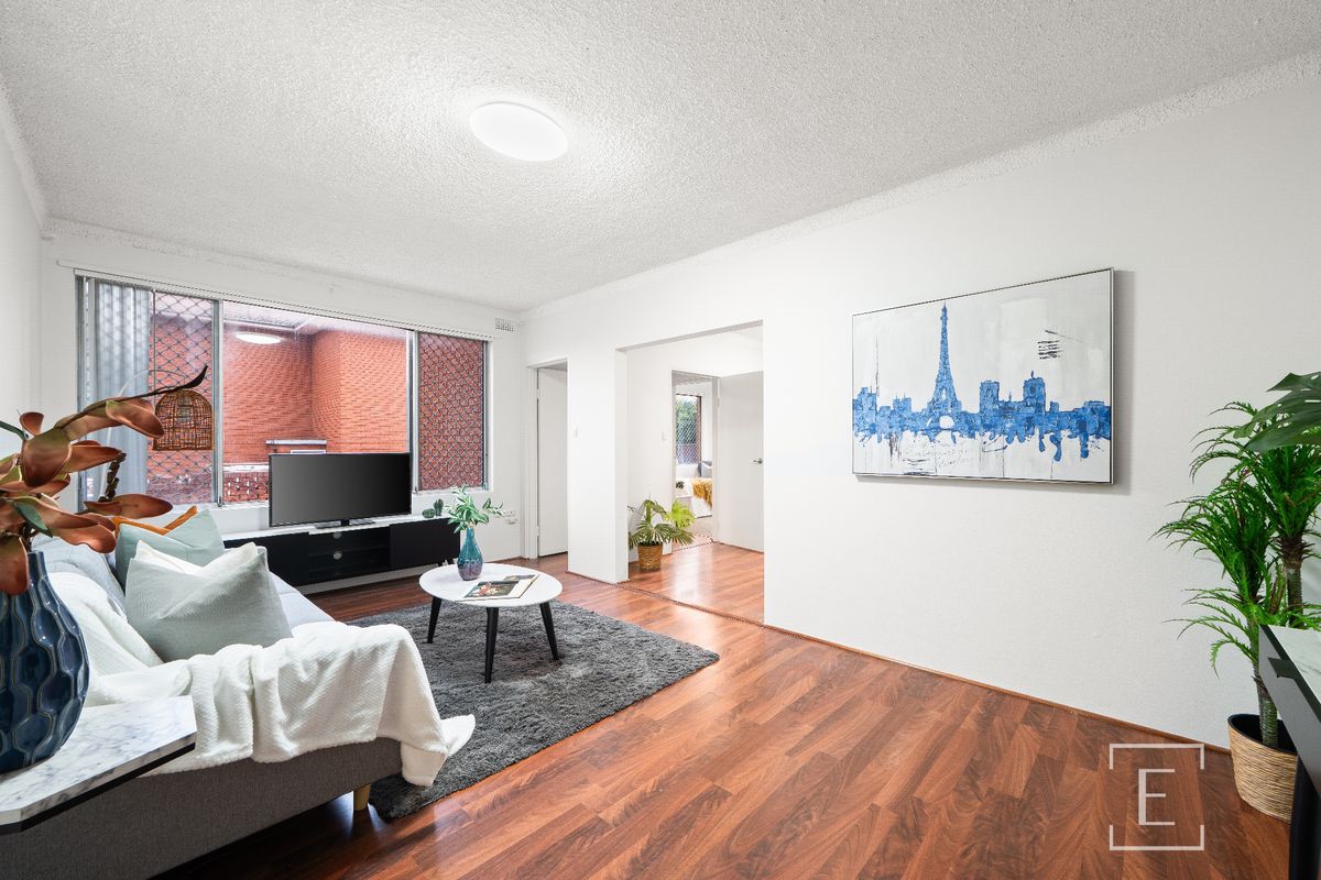 7 / 15 Burton Street, Concord