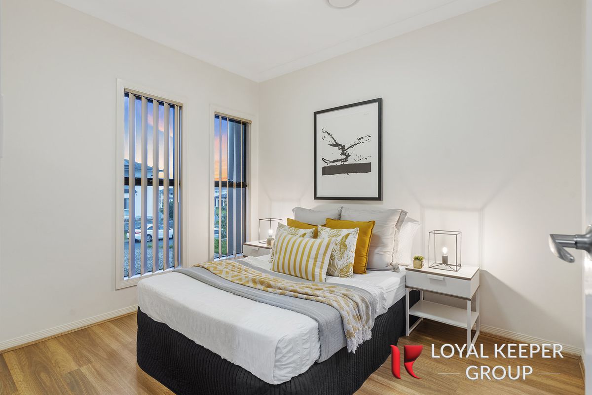 30 GEBACRI ROAD, Underwood