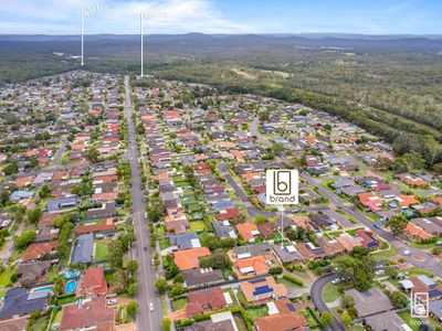 28 Storm Crescent, Blue Haven