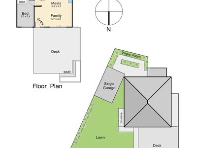 1 / 1 Kolinda Crescent, Capel Sound