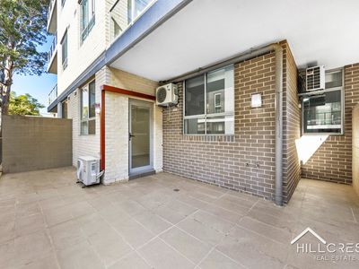 QG7 / 81-86 Courallie Ave, Homebush West