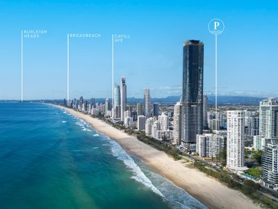 15G / 3277 Surfers Paradise Boulevard, Surfers Paradise