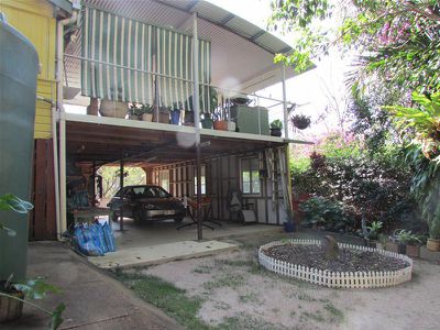 7 Gordon Street, Irvinebank