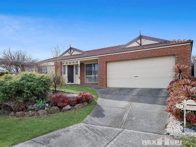 1 Gretel Court, Hampton Park