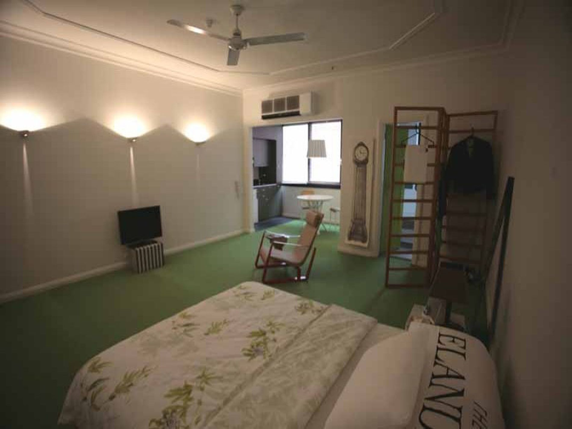 22 / 18 Springfield Avenue, Potts Point