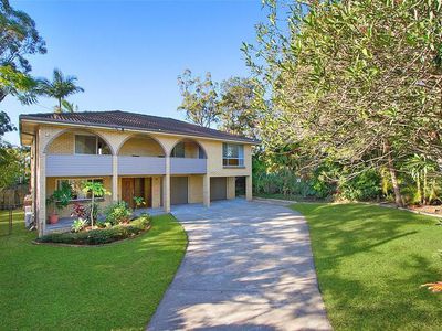 6 Bonython Street, Rochedale South