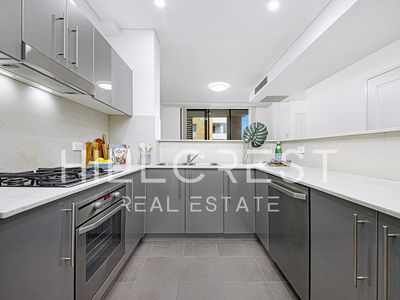4114/10 Porter Street, Meadowbank