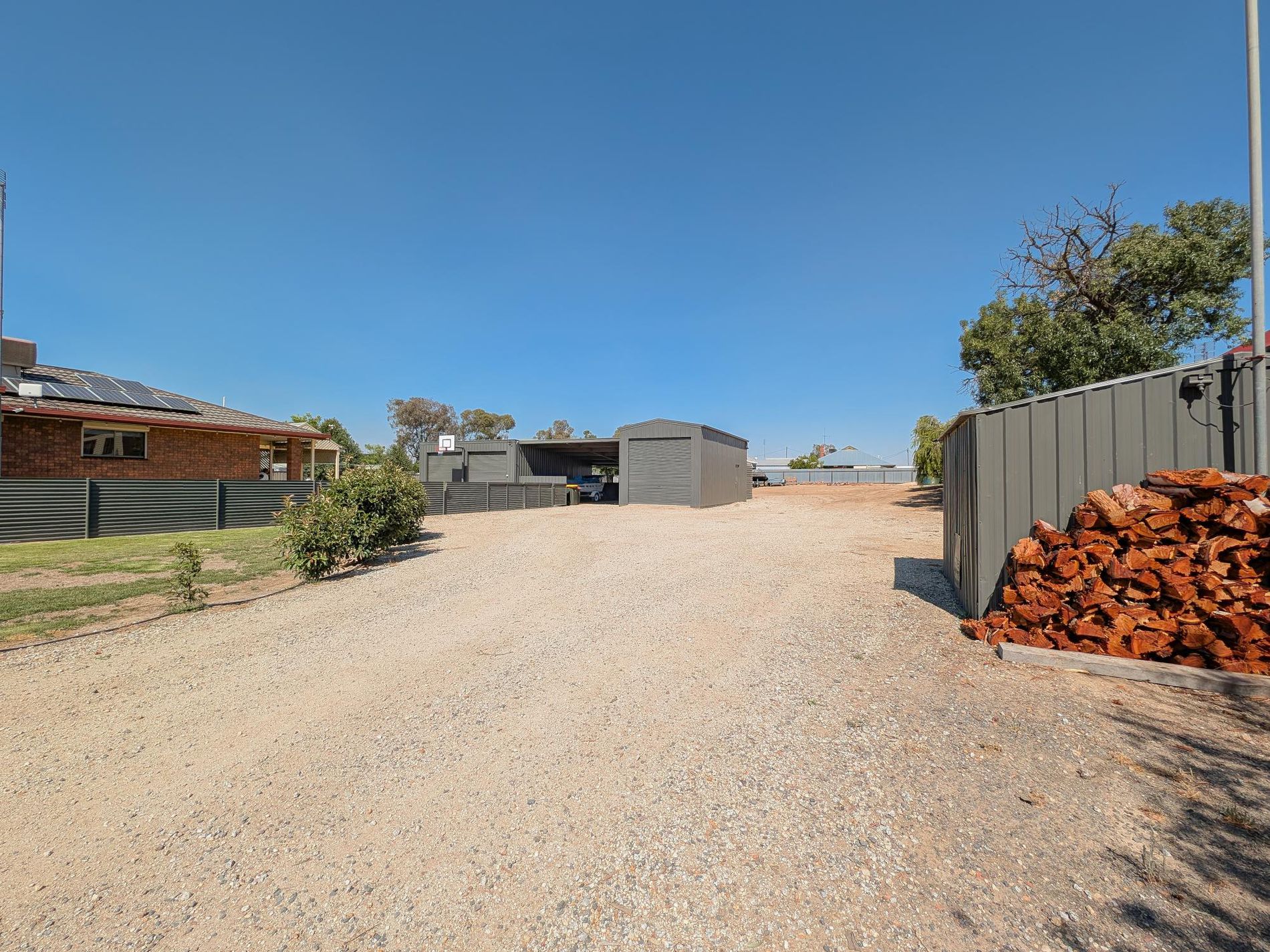 15 Jubilee Street, Boort
