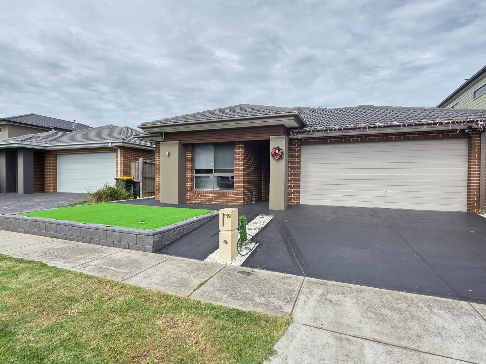 119 Bondi Parade, Point Cook