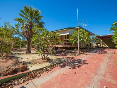 163 Athol Street, Port Hedland