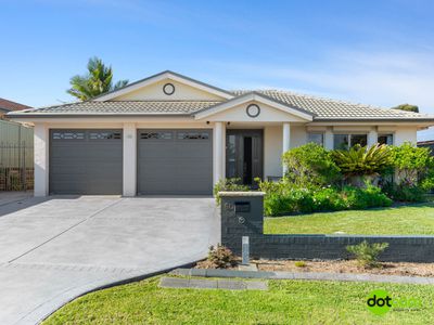 60 MacDougall Crescent, Hamlyn Terrace