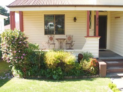 208 Meade Street, Glen Innes