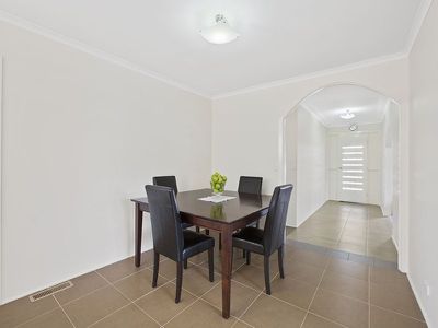 20 Pallant Avenue, Reservoir