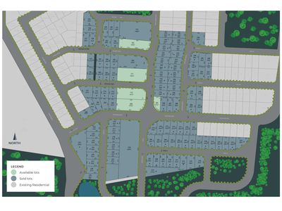Lot 215, 57 Shone Ave, Horsley