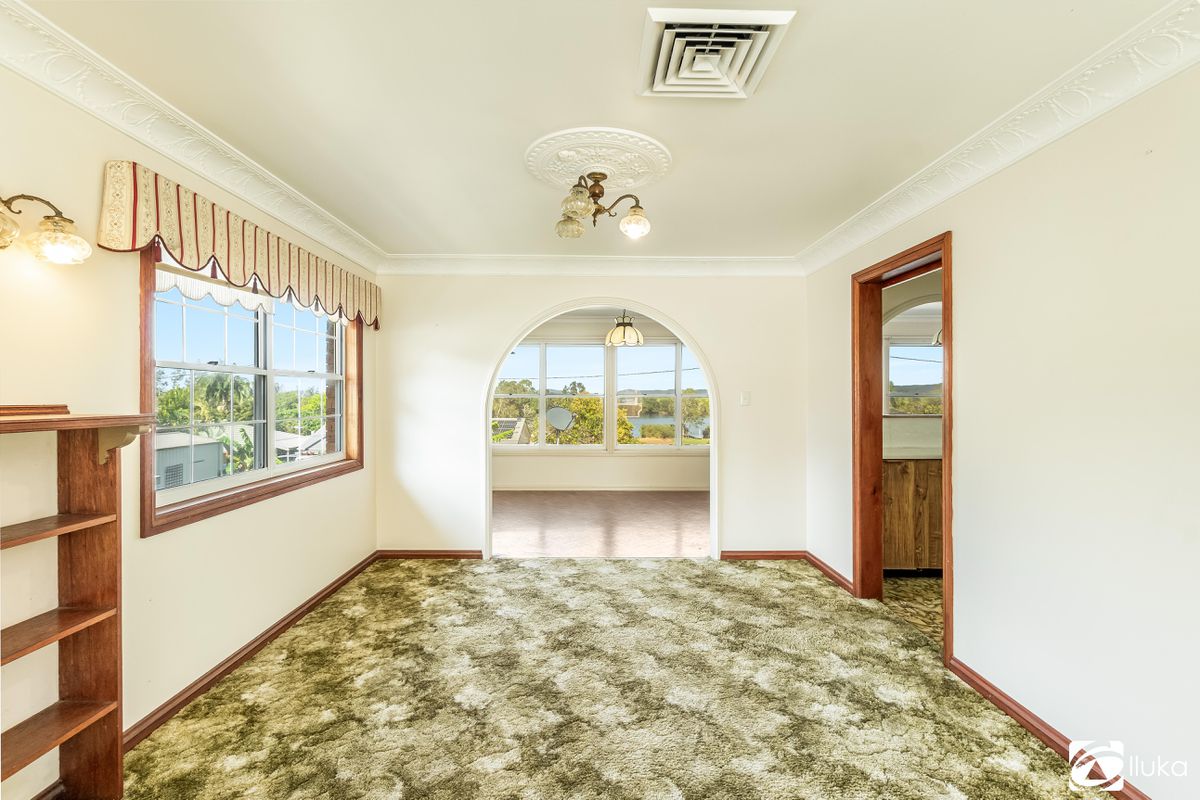 25 Adams Street, Woombah