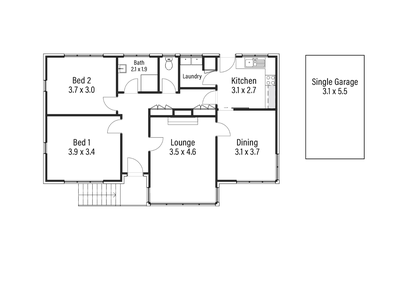 32 Walden Street, Newstead