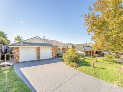8 North Barrington Road, Woongarrah