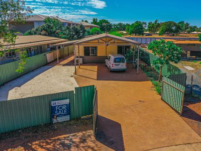 25A Corboys Place, South Hedland