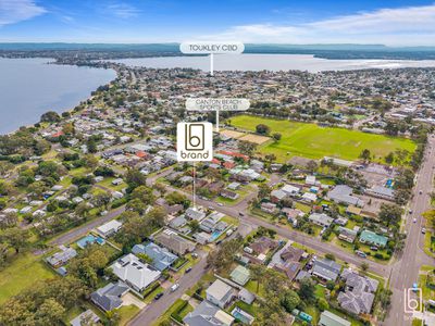 3 Belbowrie Street, Canton Beach