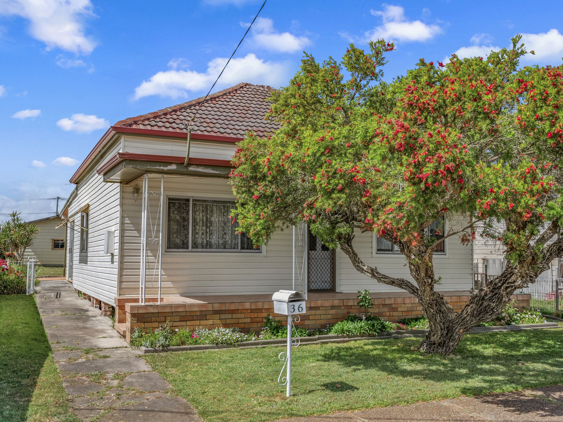 36 Lang Street, Kurri Kurri