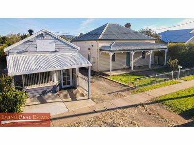 29-31 Barber Street, Gunnedah