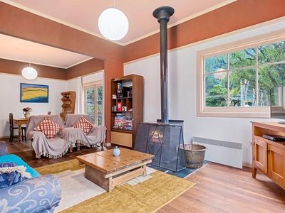365 Bakers Creek Road, Lucaston