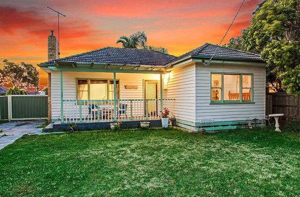 1 Edgar Street, Hadfield
