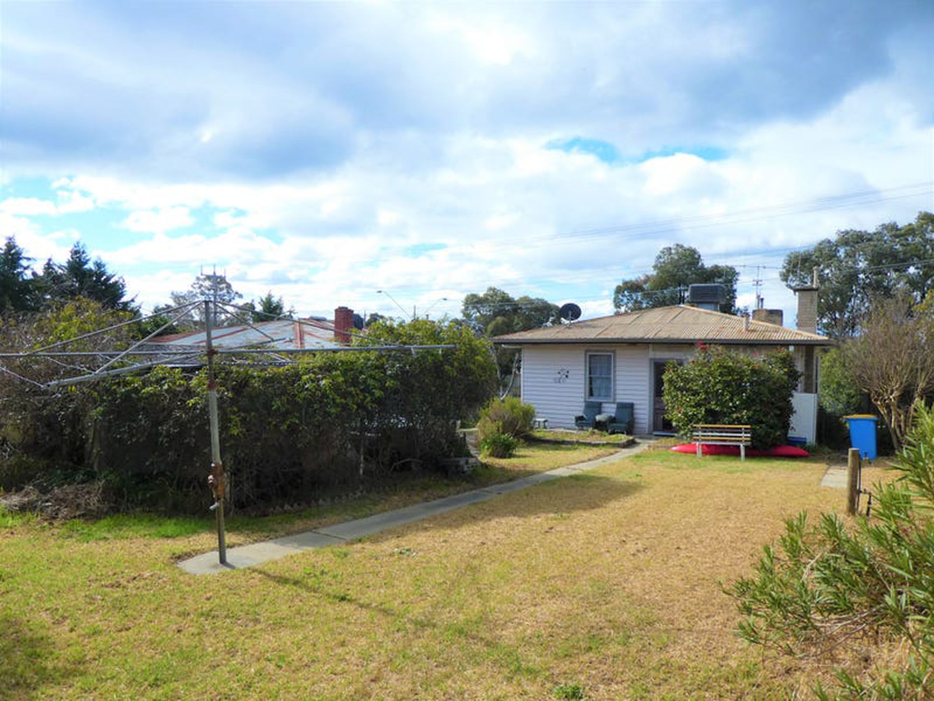 132 Anzac Ave, Seymour