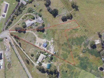 Lot 1, 14 Melrose Street, Huonville