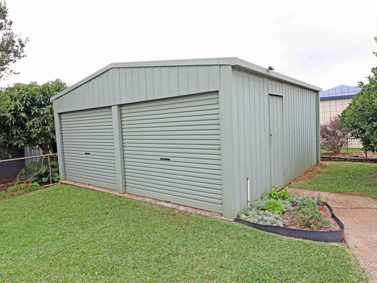 12 Vit Close, Atherton