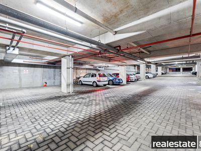 63 / 418 Murray Street, Perth