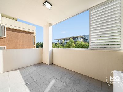 3208 / 90 Belmore Street, Ryde