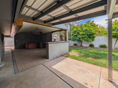 18 Werril Street, Swan Hill